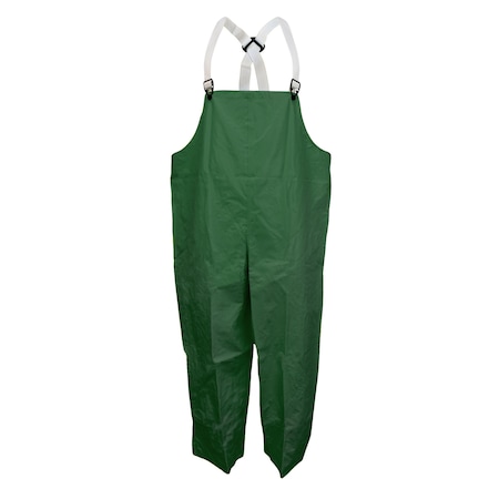 Outerwear Magnum 45 Bib Trouser-Green-3X